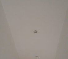 Umbau des Obergeschoss im NF-Haus (2)